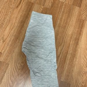 Align Lulu leggings